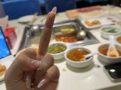 -海底捞火锅(曼巴特广场店)