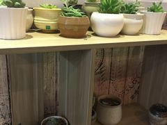 自助调料区-鱼醉无骨鱼·中山脆肉鲩(荔湾路店)