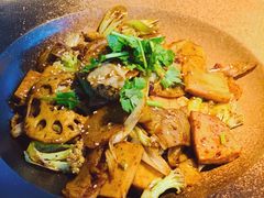 -鼎盛蜀坊·重庆江湖菜(市桥地铁站店)
