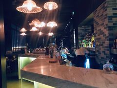 -AZUL by FUEL蓝色·法式酒馆(琶醍店)