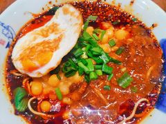 -兵哥豌豆面(创意谷店)