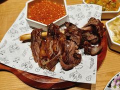 -哈啾嗨·新概念蒙餐(红星新城店)