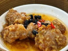 排骨-本味友膳·茶餐厅(和达中心城店)