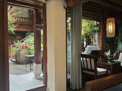 -曲廊院(东四十一条店)