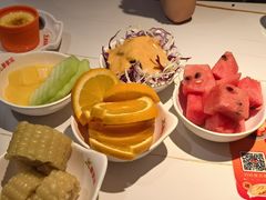 -豪享来中西餐厅(隆昌店)