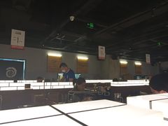-很久以前羊肉串(南京路第一百货店)