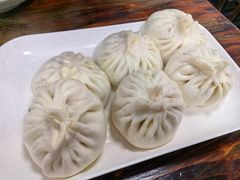-津门张记包子铺(华昌道店)