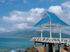 -海南分界洲岛旅游区