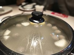 -潮泰牛肉火锅 · 创于1992年(车公庙店)