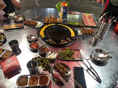 -小团团·路边烤牛肉(南岭壹街店)
