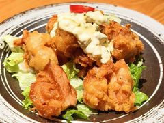 -味太助·银饭食堂(中华城店)