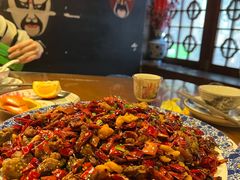 -杨记隆府(重庆总店)