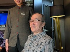 -万丽轩·粤菜(王府井金茂万丽酒店)