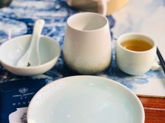 -瓷忆·瓷文化餐厅(上海店)