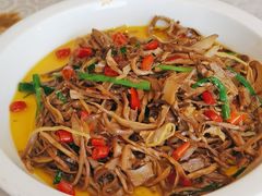 -辣婆婆(航天桥店)