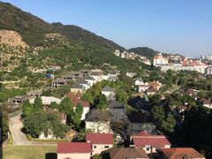 -合生·湖山国际