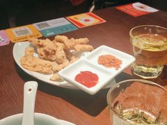 -全牛匠·乐山跷脚牛肉(西单华威约饭街店)