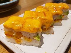 -Sushi Love 创意寿司(丽影广场店)