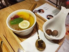 -炖物24章·顺时轻养茶(杭州保利时光里店)