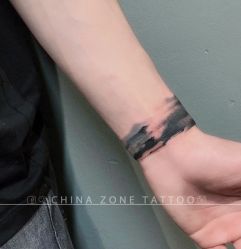 -千贺宗纹身传统大师