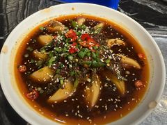 -江湖黑大兔(杨家坪店)