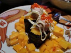 -仙隐小鹿中華の日料(荣民龙首广场店)