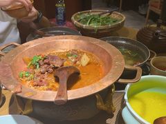 -吃饭皇帝大(合生汇店)