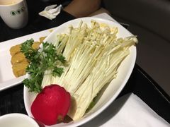 -严厨老坛酸菜鱼(吴江万宝店)