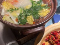-巴蜀风·地道川菜(总店)