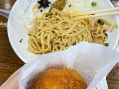 -煎意浓·吴记煎包(交通路店)