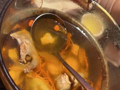 -鸽子侯·家宴·平价海鲜(市图书馆店)