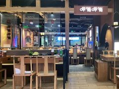-呷哺呷哺(万达新世界店)