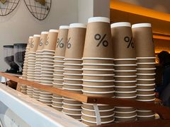 -% Arabica(京都东山店)