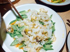 -味莊·青岛菜(云霄路店)