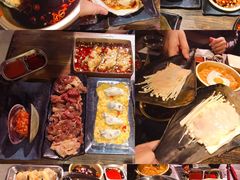 -鑫釜山海鲜烧烤(浑南店)