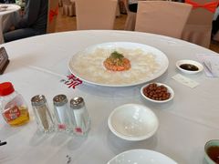 -丰尔粥食·顺德鱼生·干蒸排骨顺德菜(大良分店)