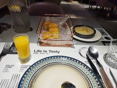 -西堤牛排(北京国瑞店)