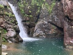 -白云源风景区