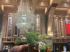 -清河半岛温泉度假酒店