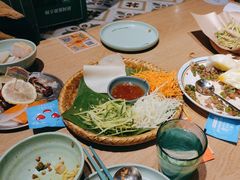 -迷你椰·泰式大排档(共康店)