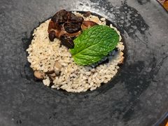 黑松露鹅肝饭-食事FOOD-WISE(棠颂府店)