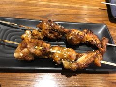 -烧货·活海鲜炭烧(湖滨商业街店)