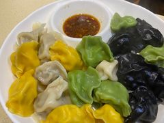 -大锅强·蒸海鲜青岛菜(吾悦广场店)