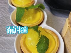 -味可道美食坊(福基路店)