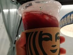 -星巴克(大连柏威年店)