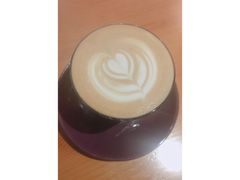 -Be Lived Cafe比例咖啡(摩天轮店)