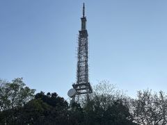-大蜀山国家森林公园