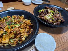 -掌上鲜(南顺城街店)