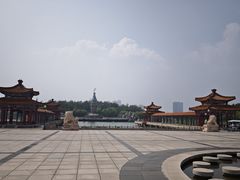 -南戴河国际娱乐中心