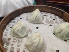 -不二心·鲜肉大包·海胆小笼汤包(二七广场店)